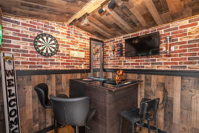 677 Ridgeback Trail, Fort Worth, TX 76052