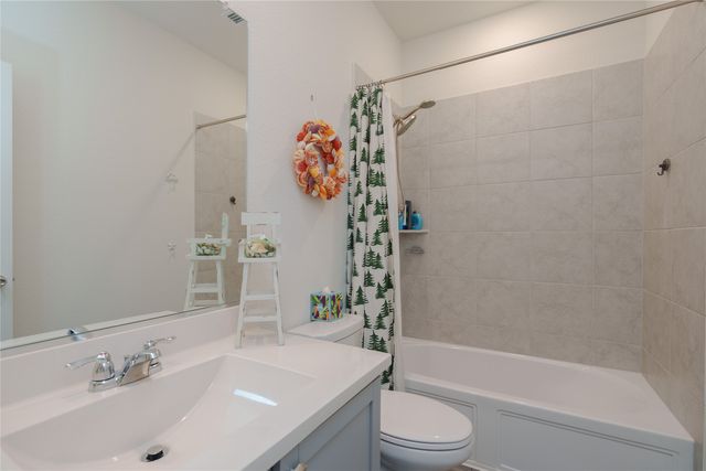 677 Ridgeback Trail, Fort Worth, TX 76052