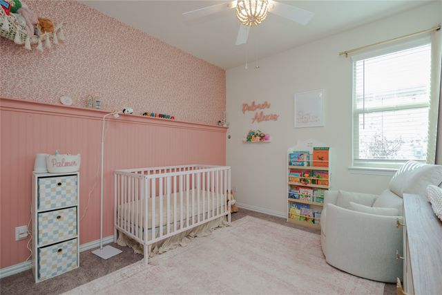 677 Ridgeback Trail, Fort Worth, TX 76052