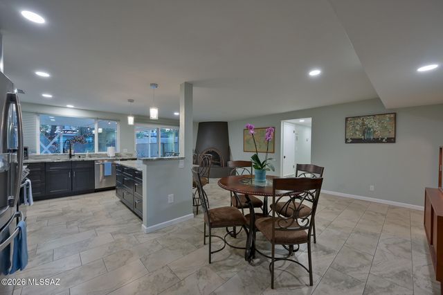 9740 E Citadel Place, Tucson, AZ 85748