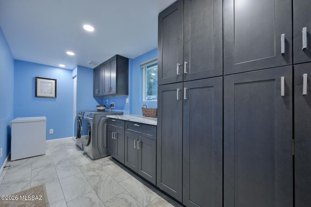 9740 E Citadel Place, Tucson, AZ 85748