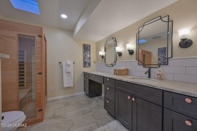 9740 E Citadel Place, Tucson, AZ 85748