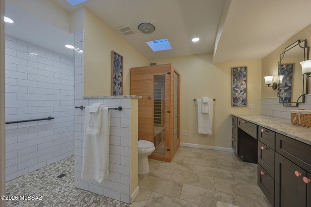 9740 E Citadel Place, Tucson, AZ 85748