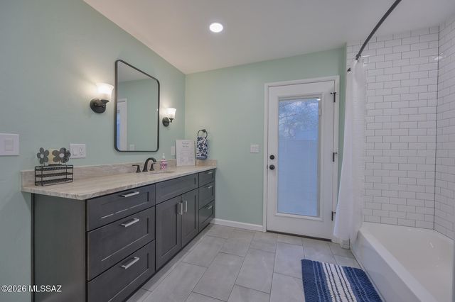 9740 E Citadel Place, Tucson, AZ 85748