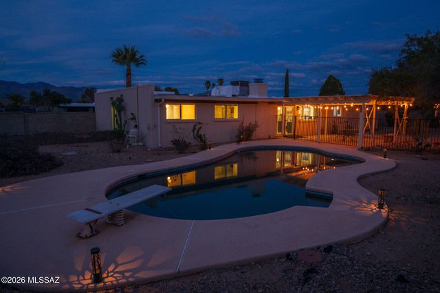 9740 E Citadel Place, Tucson, AZ 85748