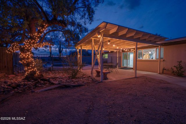 9740 E Citadel Place, Tucson, AZ 85748