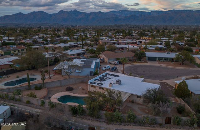 9740 E Citadel Place, Tucson, AZ 85748