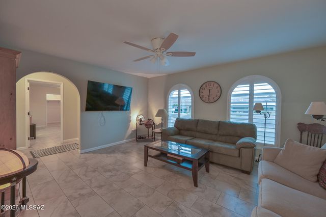 9740 E Citadel Place, Tucson, AZ 85748