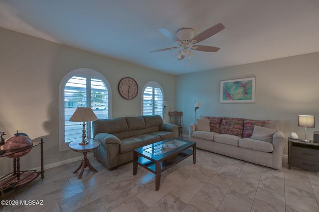 9740 E Citadel Place, Tucson, AZ 85748