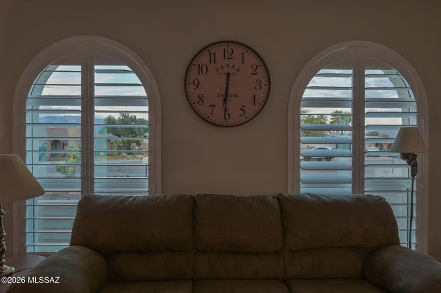 9740 E Citadel Place, Tucson, AZ 85748