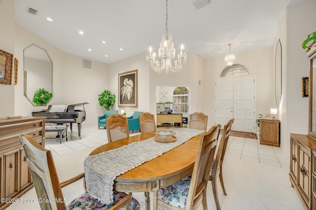 370 Normandy Drive, Indialantic, FL 32903