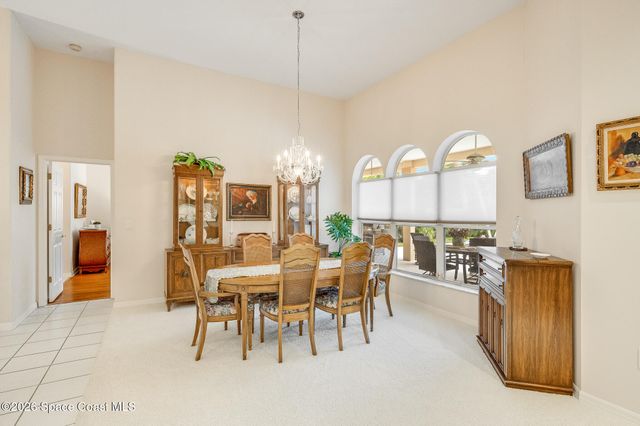 370 Normandy Drive, Indialantic, FL 32903