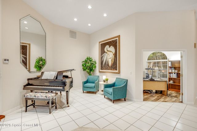 370 Normandy Drive, Indialantic, FL 32903