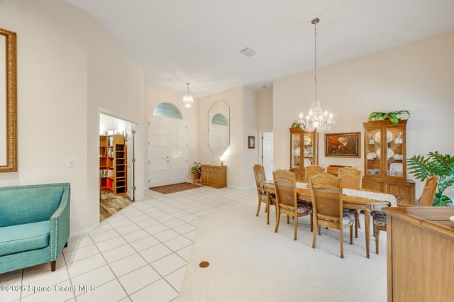 370 Normandy Drive, Indialantic, FL 32903
