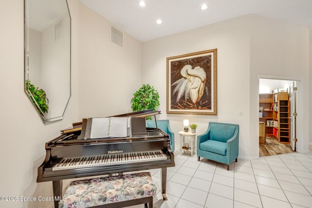 370 Normandy Drive, Indialantic, FL 32903