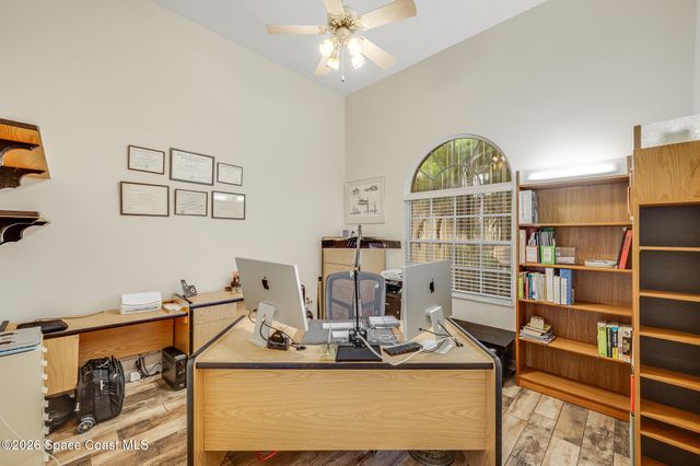 370 Normandy Drive, Indialantic, FL 32903