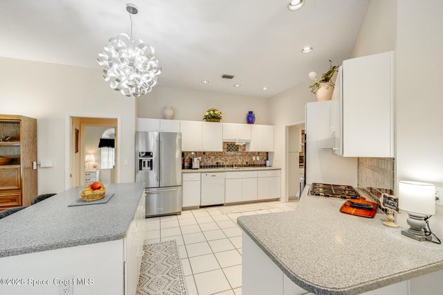 370 Normandy Drive, Indialantic, FL 32903