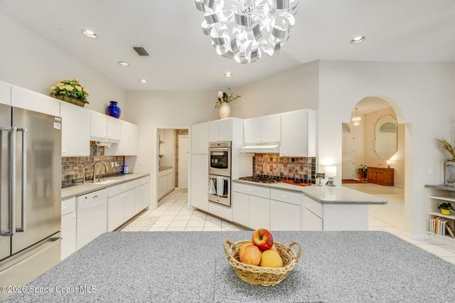 370 Normandy Drive, Indialantic, FL 32903