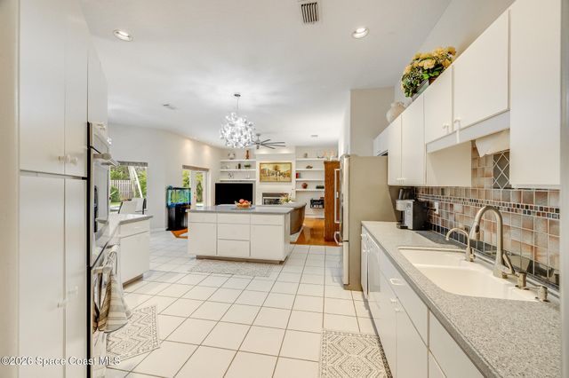 370 Normandy Drive, Indialantic, FL 32903