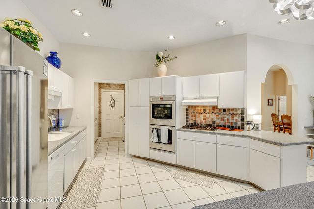 370 Normandy Drive, Indialantic, FL 32903