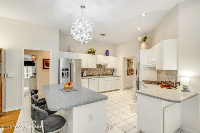 370 Normandy Drive, Indialantic, FL 32903