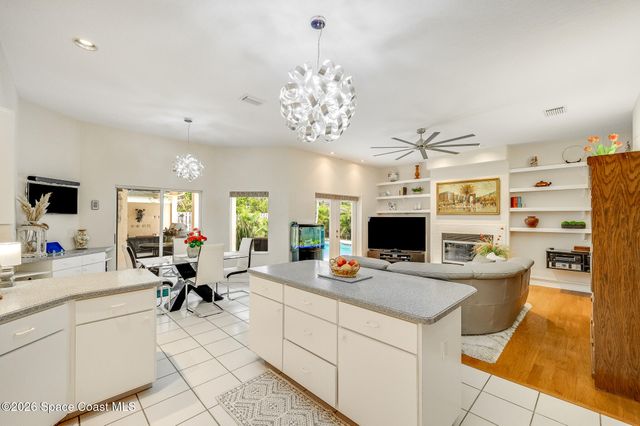 370 Normandy Drive, Indialantic, FL 32903