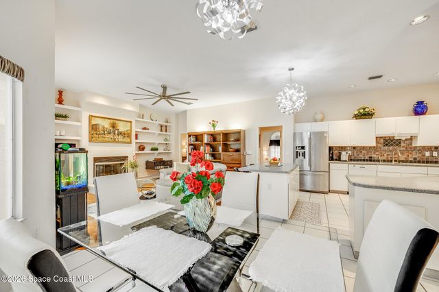 370 Normandy Drive, Indialantic, FL 32903