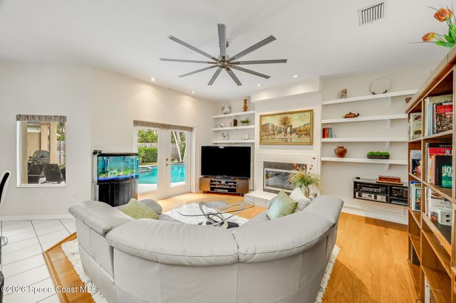 370 Normandy Drive, Indialantic, FL 32903