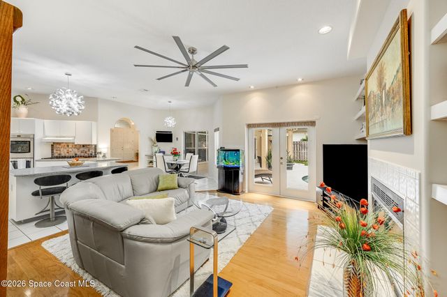 370 Normandy Drive, Indialantic, FL 32903