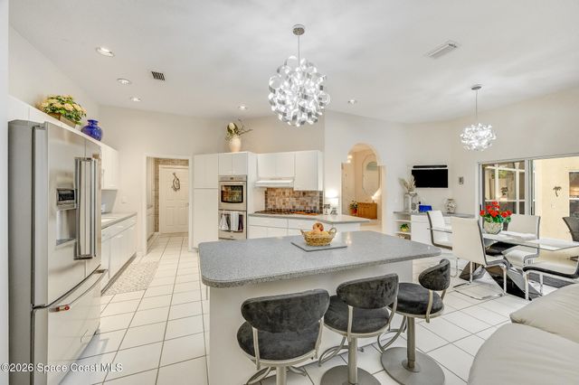 370 Normandy Drive, Indialantic, FL 32903