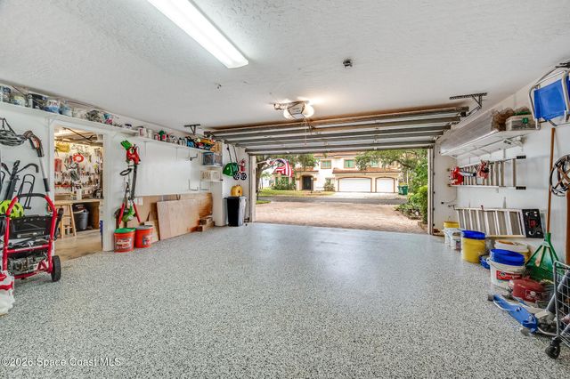 370 Normandy Drive, Indialantic, FL 32903