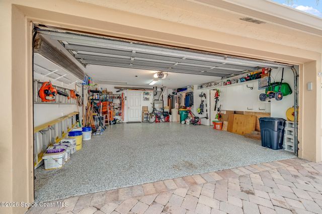 370 Normandy Drive, Indialantic, FL 32903