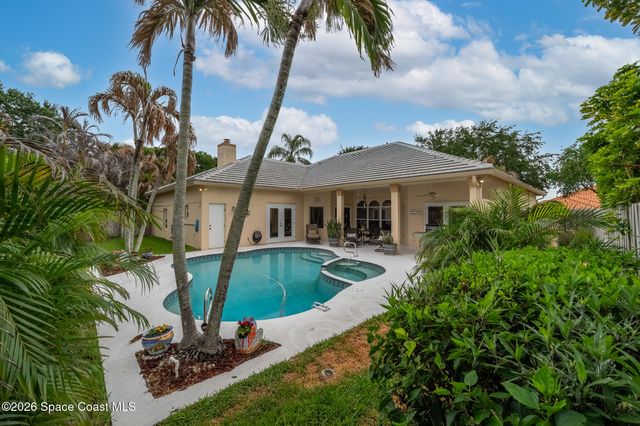 370 Normandy Drive, Indialantic, FL 32903