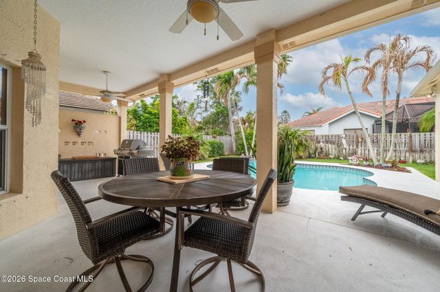 370 Normandy Drive, Indialantic, FL 32903