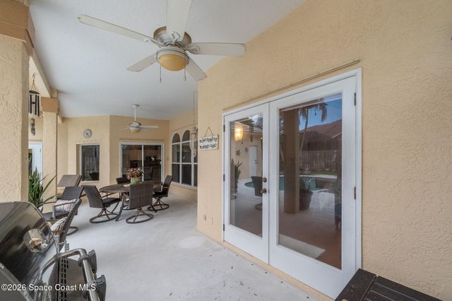 370 Normandy Drive, Indialantic, FL 32903