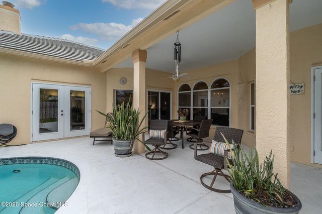 370 Normandy Drive, Indialantic, FL 32903