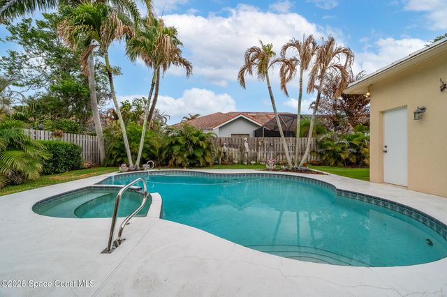 370 Normandy Drive, Indialantic, FL 32903