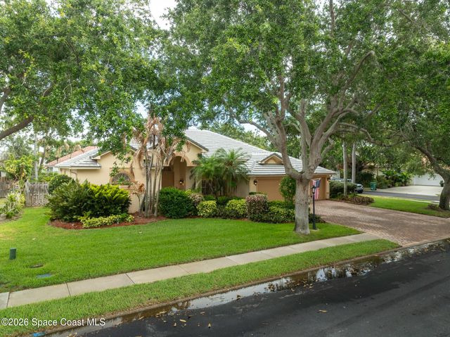 370 Normandy Drive, Indialantic, FL 32903