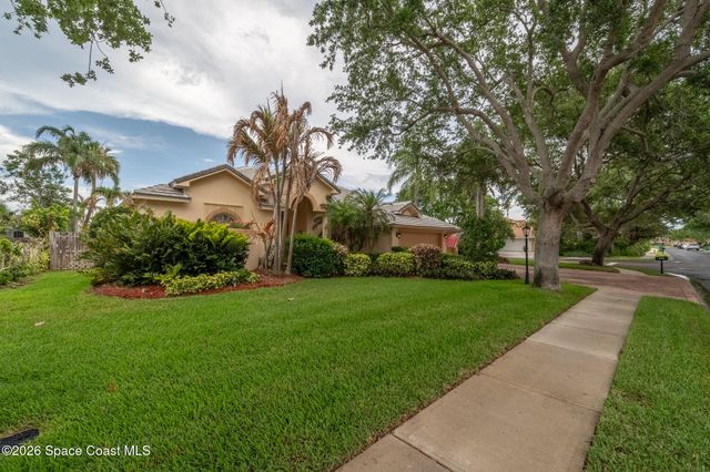 370 Normandy Drive, Indialantic, FL 32903