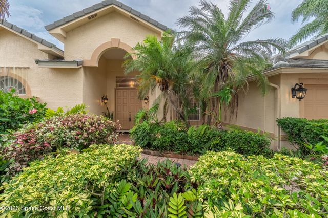 370 Normandy Drive, Indialantic, FL 32903