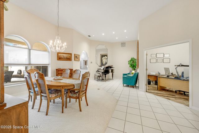370 Normandy Drive, Indialantic, FL 32903