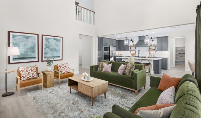 17818 Farm House Blvd, Lathrop, CA 95330