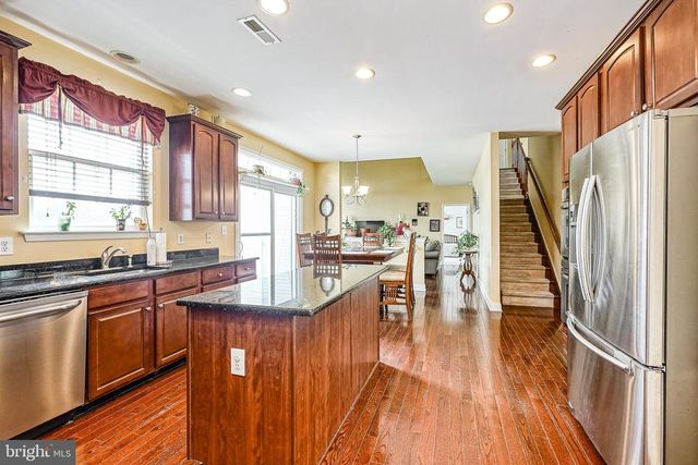 2729 BETHPAGE CT, Vineland, NJ 08361