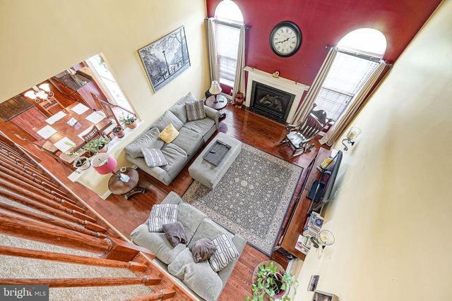 2729 BETHPAGE CT, Vineland, NJ 08361