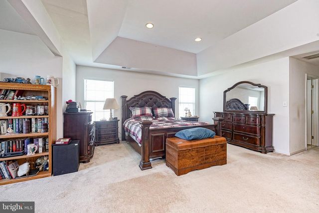 2729 BETHPAGE CT, Vineland, NJ 08361