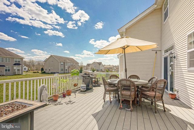 2729 BETHPAGE CT, Vineland, NJ 08361