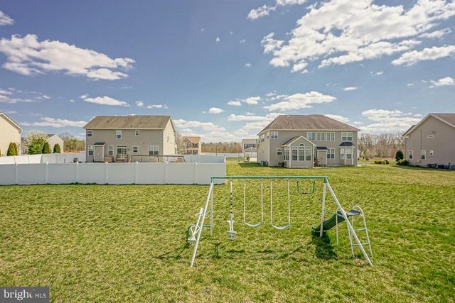 2729 BETHPAGE CT, Vineland, NJ 08361