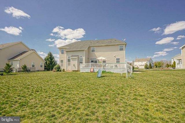 2729 BETHPAGE CT, Vineland, NJ 08361