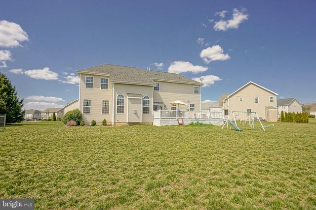 2729 BETHPAGE CT, Vineland, NJ 08361