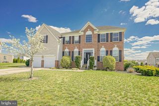 2729 BETHPAGE CT, Vineland, NJ 08361